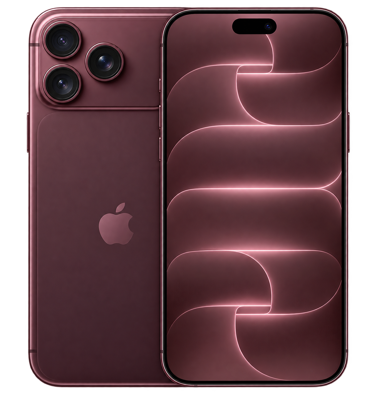 iPhone 18 Pro Max — foto do aparelho Apple original e lacrado