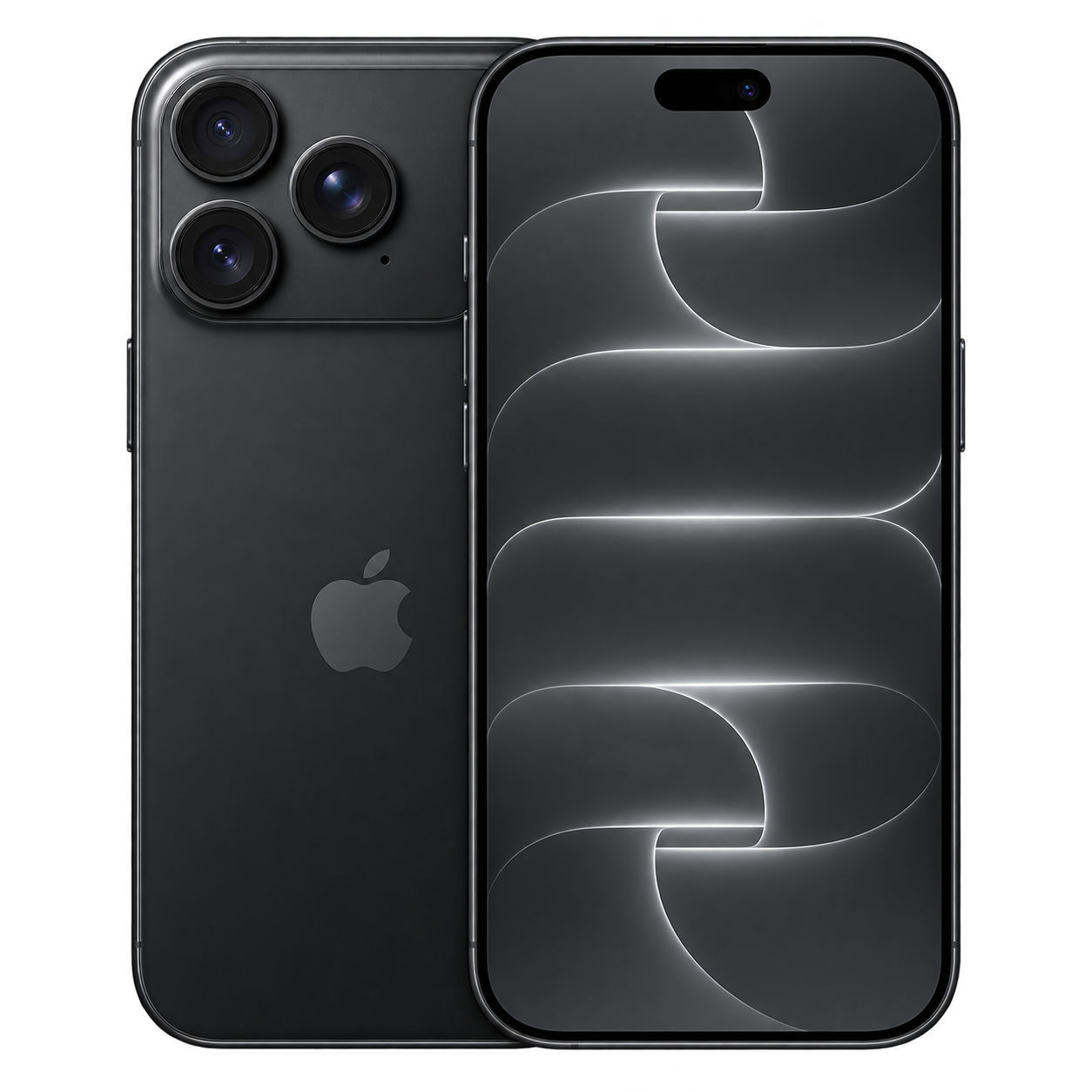 iPhone 18 Pro — foto do aparelho Apple original e lacrado
