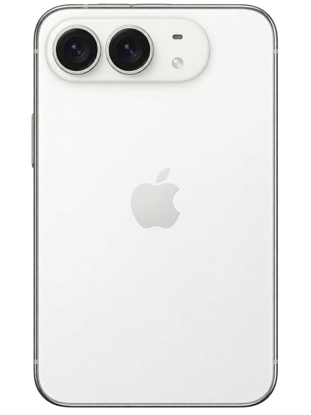 iPhone Duo — foto do aparelho Apple original e lacrado