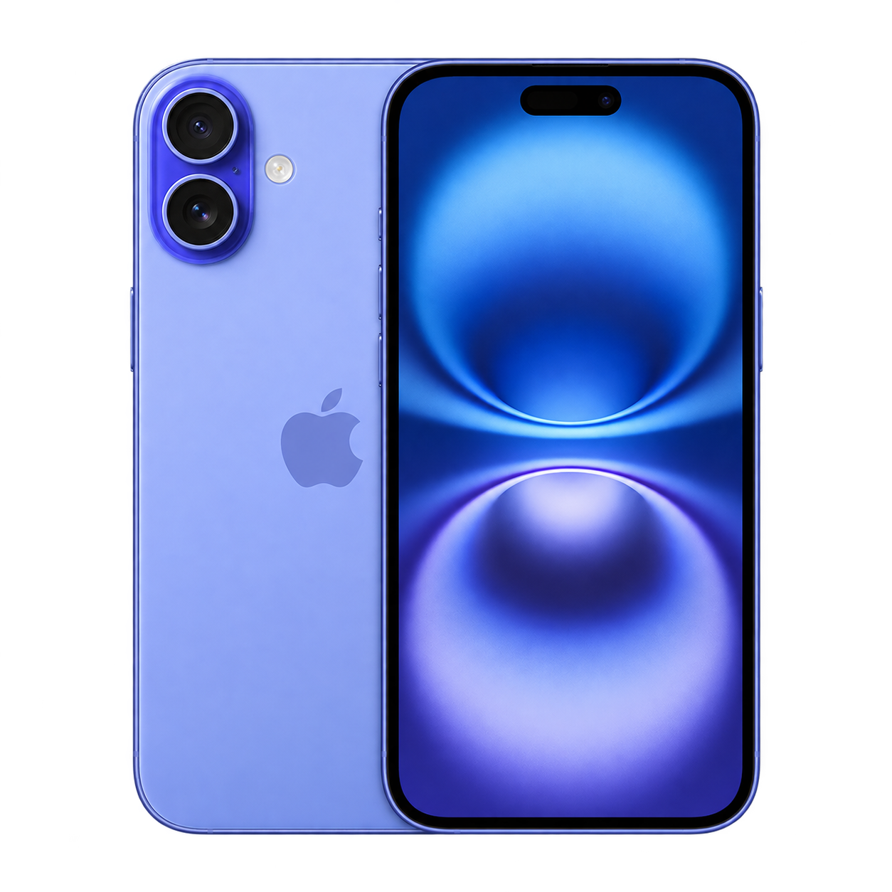 iPhone 16 — foto do aparelho Apple original e lacrado