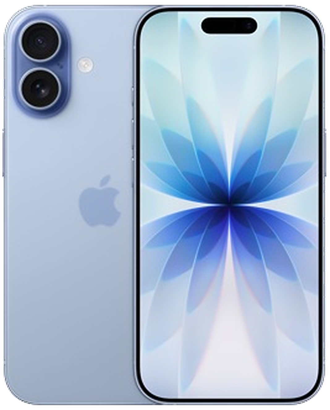 iPhone 17 — foto do aparelho Apple original e lacrado