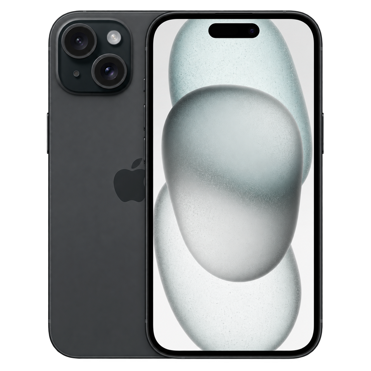 iPhone 15 — foto do aparelho Apple original e lacrado