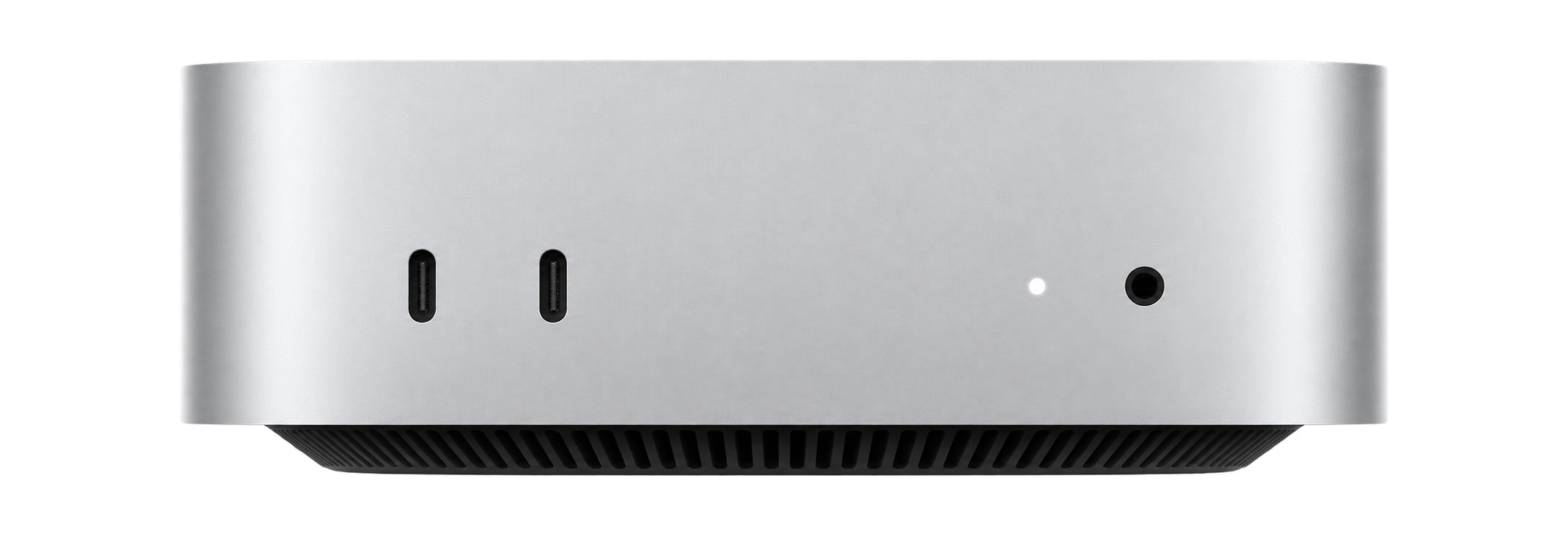 Mac mini — foto do aparelho Apple original e lacrado